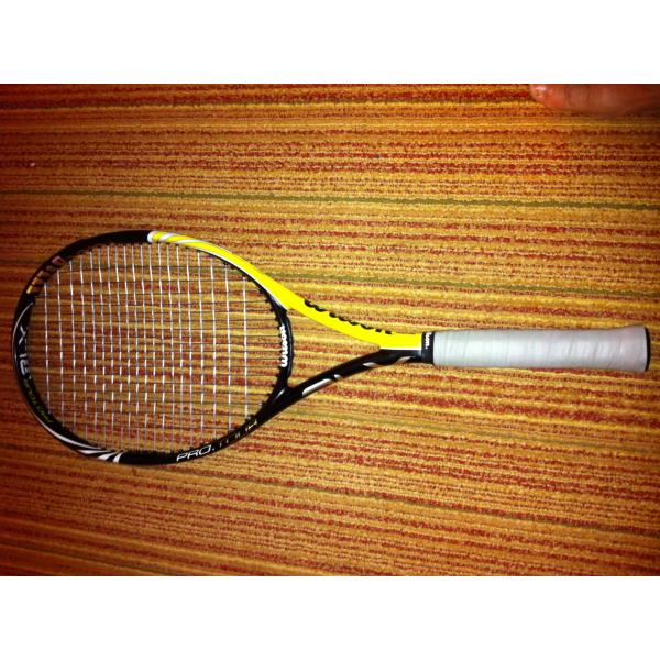 BLX Pro-tour