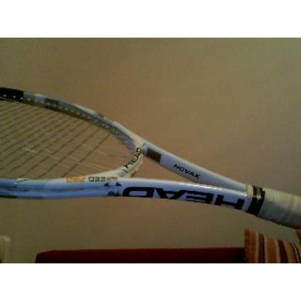SPEED PRO Novak DJokovic ORIGINAL