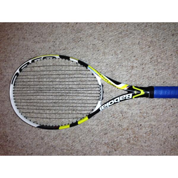 Aero Pro Drive 