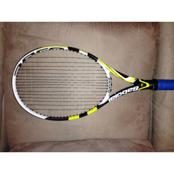 Aero Pro Drive