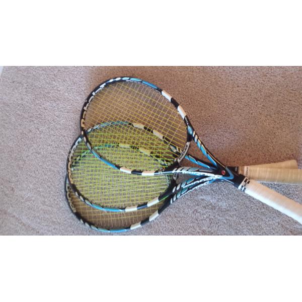 babolat pure drive