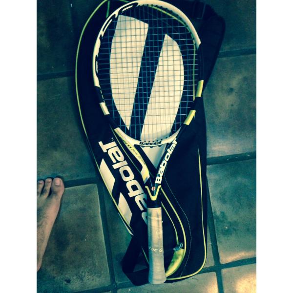 2013 Aero Pro Drive