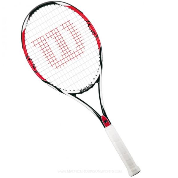Wilson K Factor