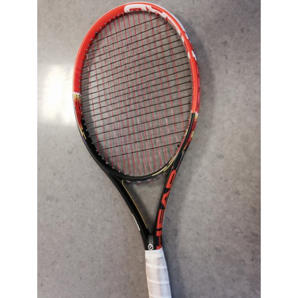 Graphene Radical S