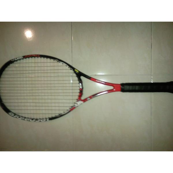 TFight 320 VO2 Max