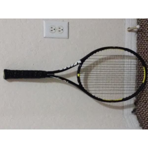 Volkl Organix 10