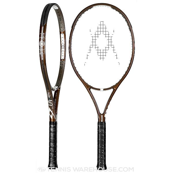 Volkl Organix V1 Oversize
