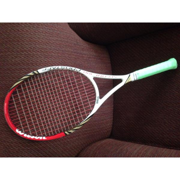 ProStaff BLX 100