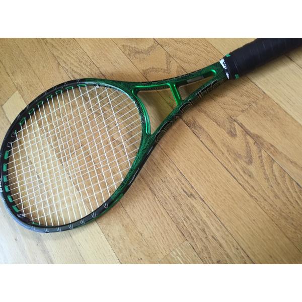 Exo3 Graphite 100