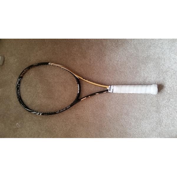 Wilson BLX Blade 98