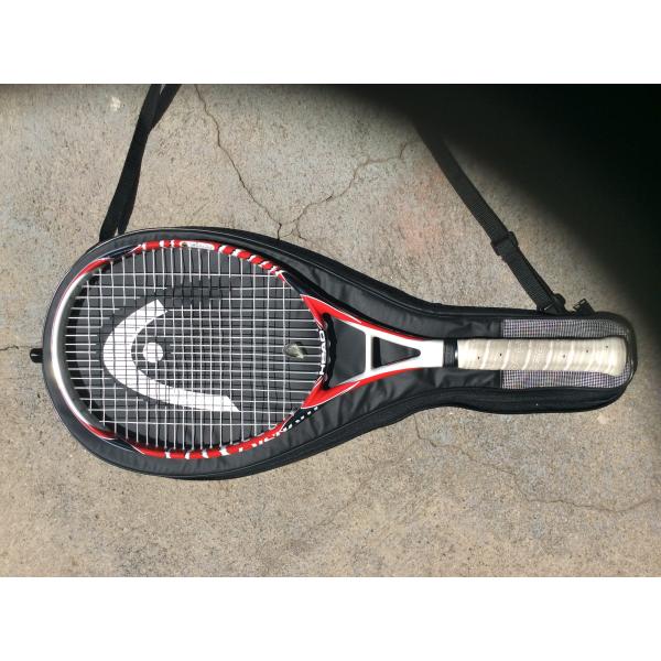 Monster L1 swing style