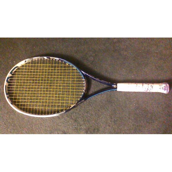 Head Graphene Instinct MP