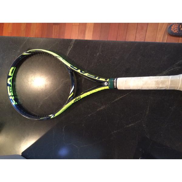 Head Graphene Extreme MP 4 3/8
