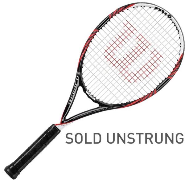 Wilson surge blx