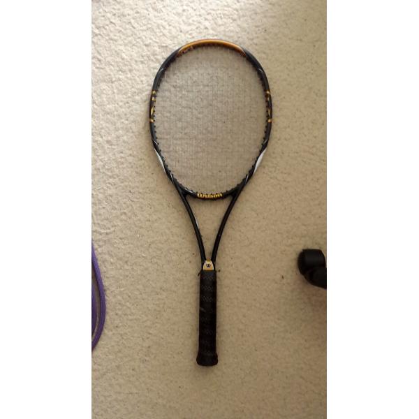 Wilson Blade 98