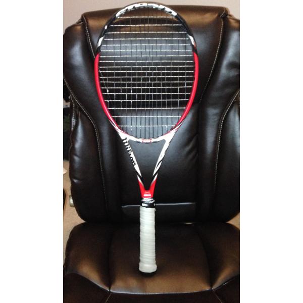 Wilson Steam 99