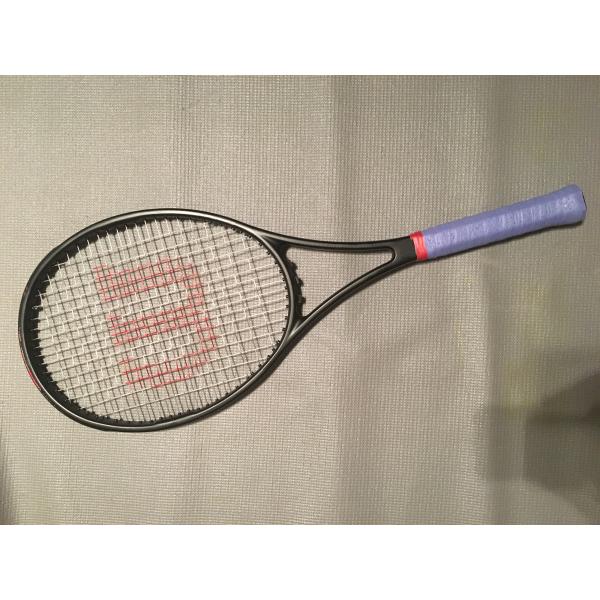 Pro staff 97