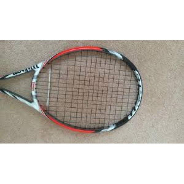 Wilson Steam 105s