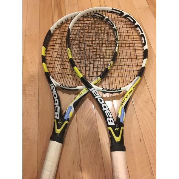 Looking To Purchase All Unwanted Tennis Racquets