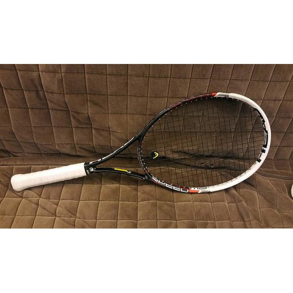 Graphene Speed MP
