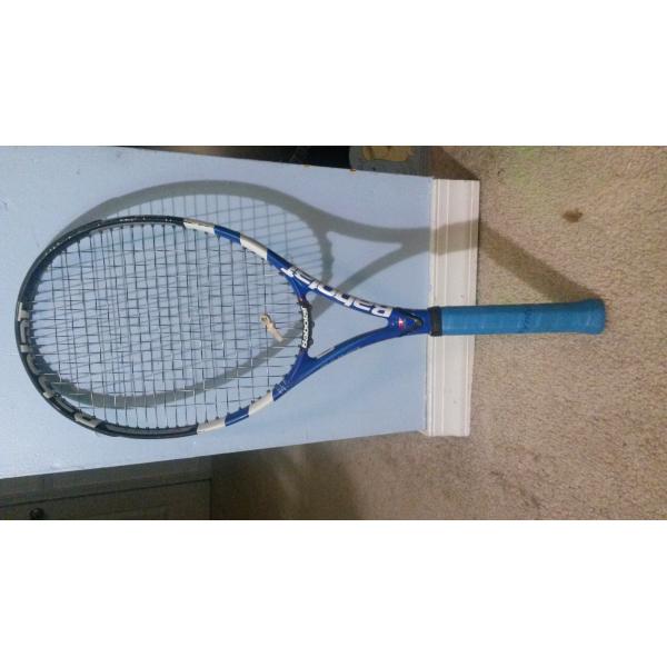 Pure Drive GT Plus 
