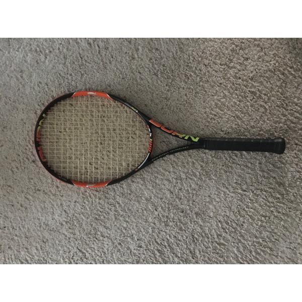 Wilson Burn 100 LS
