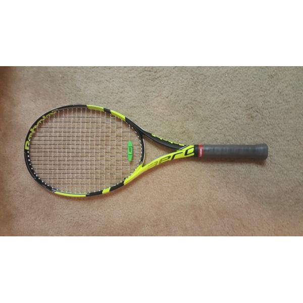 Pure aero lite