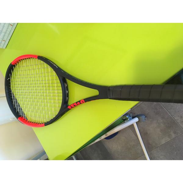 Pro Staff 97