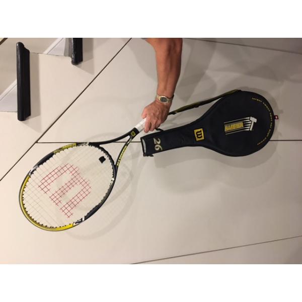 Hammer 26 Junior