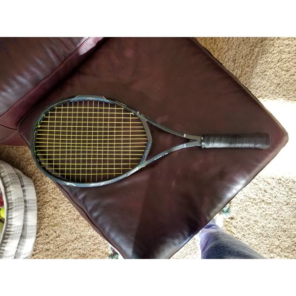 Wilson Ultra 100s