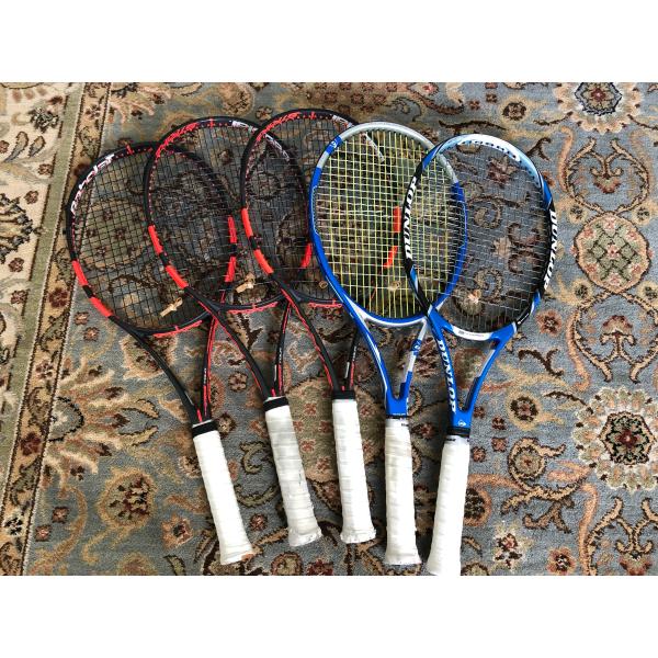 Dunlop 200