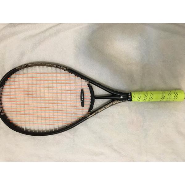 Volkl V-feel 1