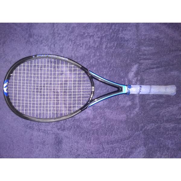 Wilson Triad 4.0
