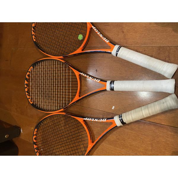 Dunlop Precision 98