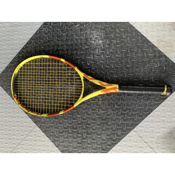 Babolat Pure Aero Gold 2020 
