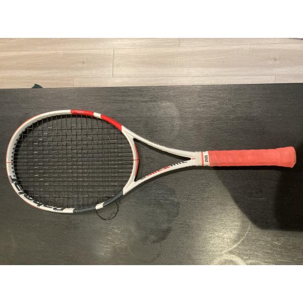 Pure Strike Tour 16x19