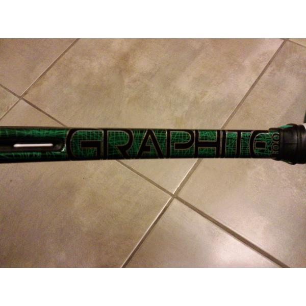 EXO3 Graphite