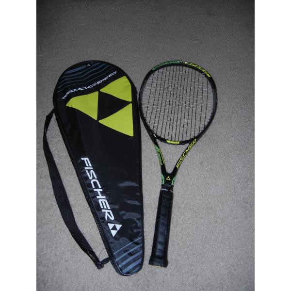 M Pro Number One 98 SL