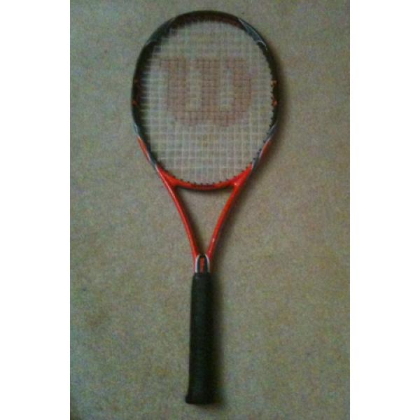 K Strike 103'