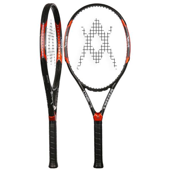 Volkl DNX 3 (1/8)