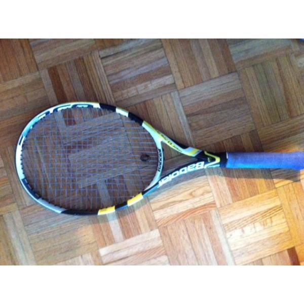Aero Pro Drive