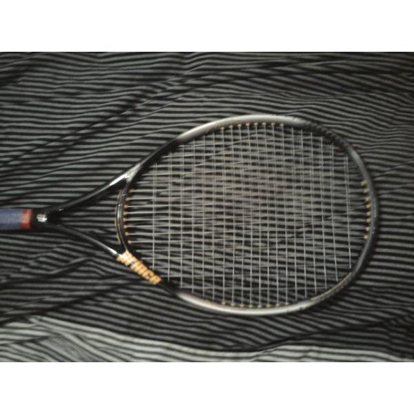 Precision approach titanium oversize 