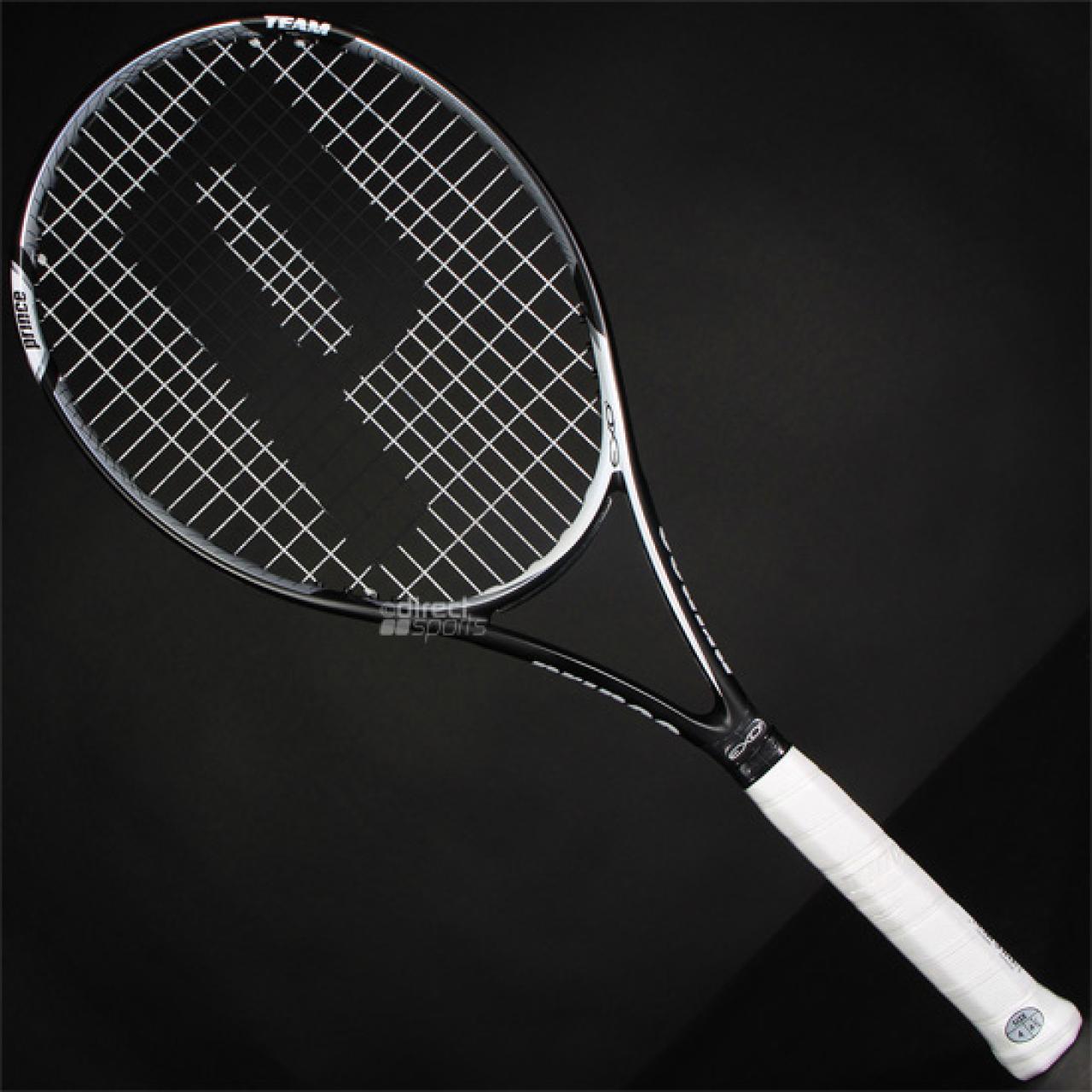 Prince Warrior Team 100 EXO3 series