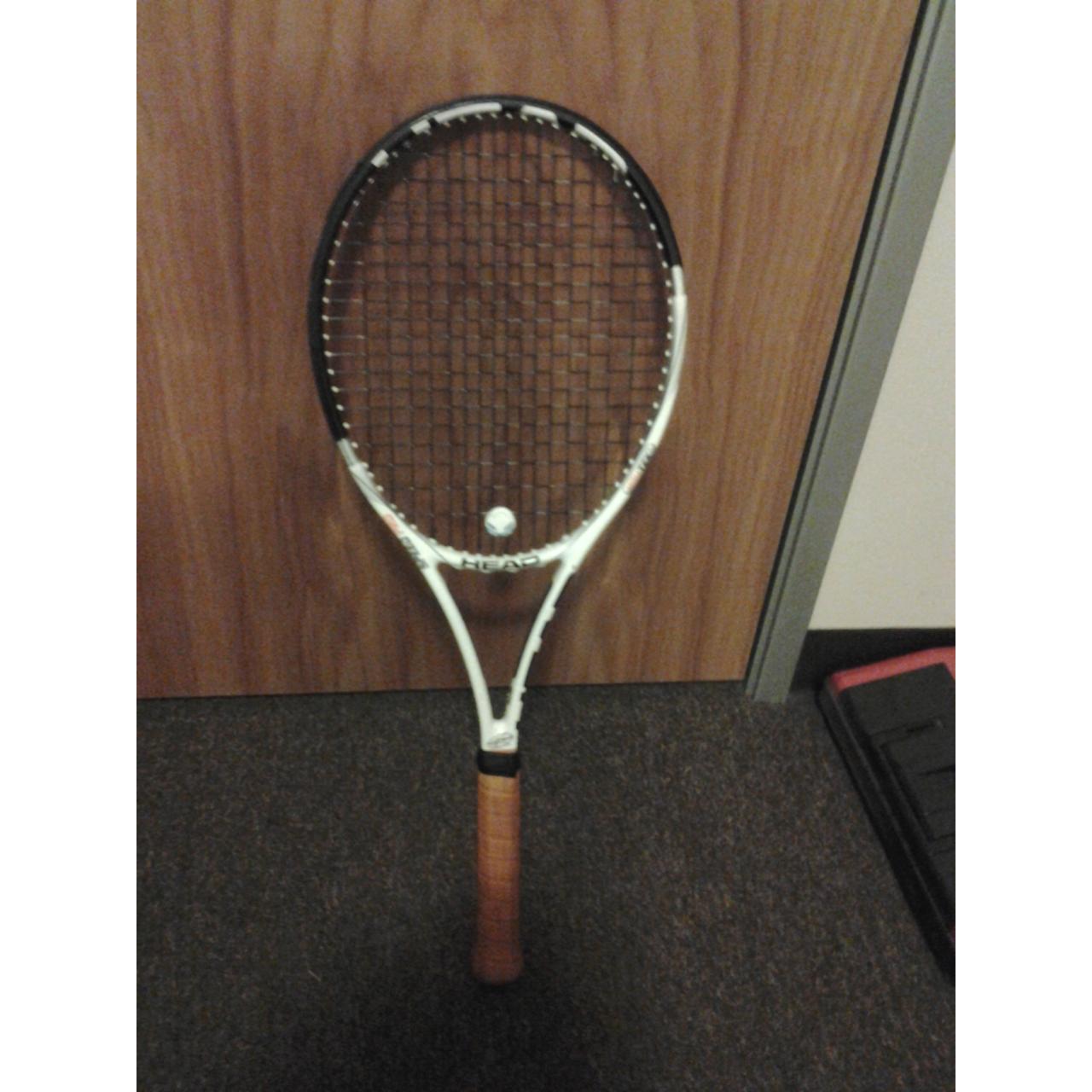Head speed pro 98 