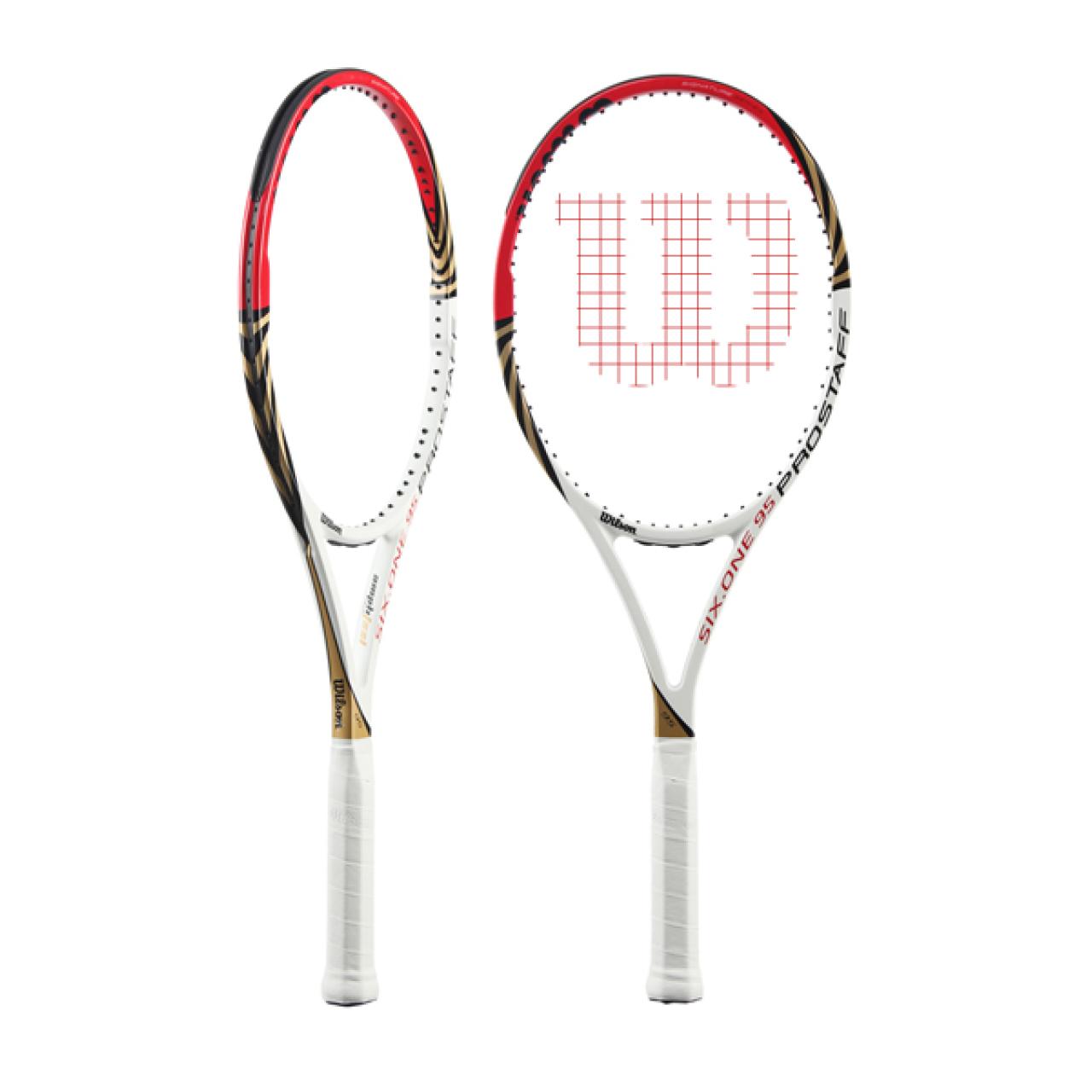 Wilson Prostaff Six.One 95 BLX