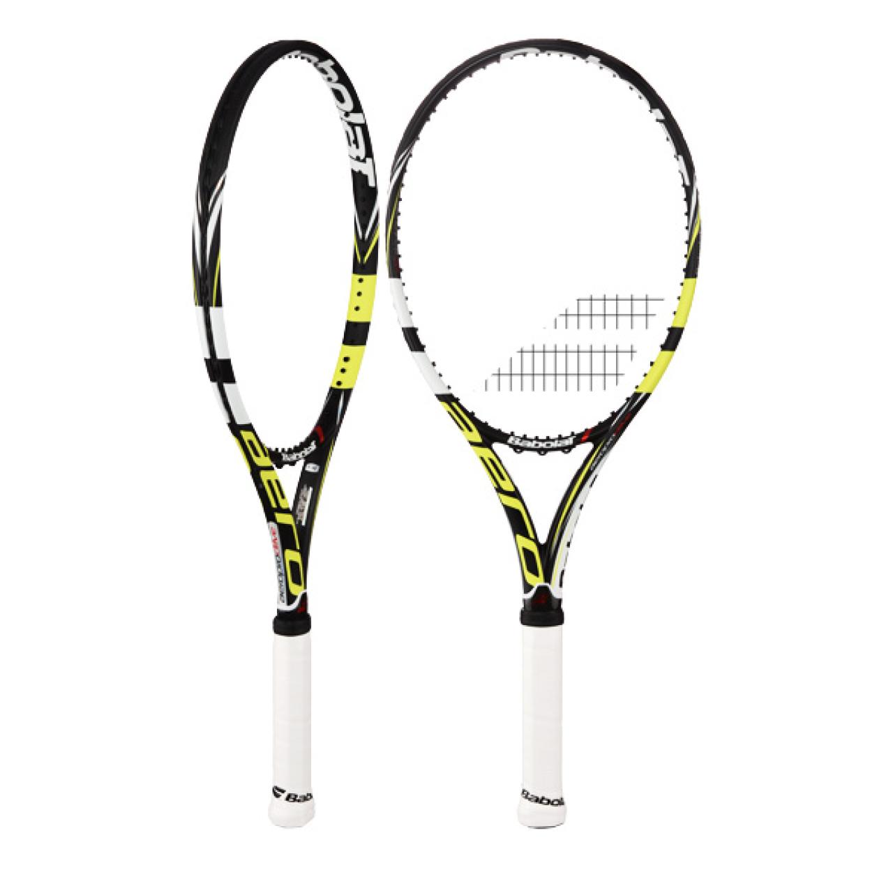 Babolat AeroPro Drive GT PLUS 2013