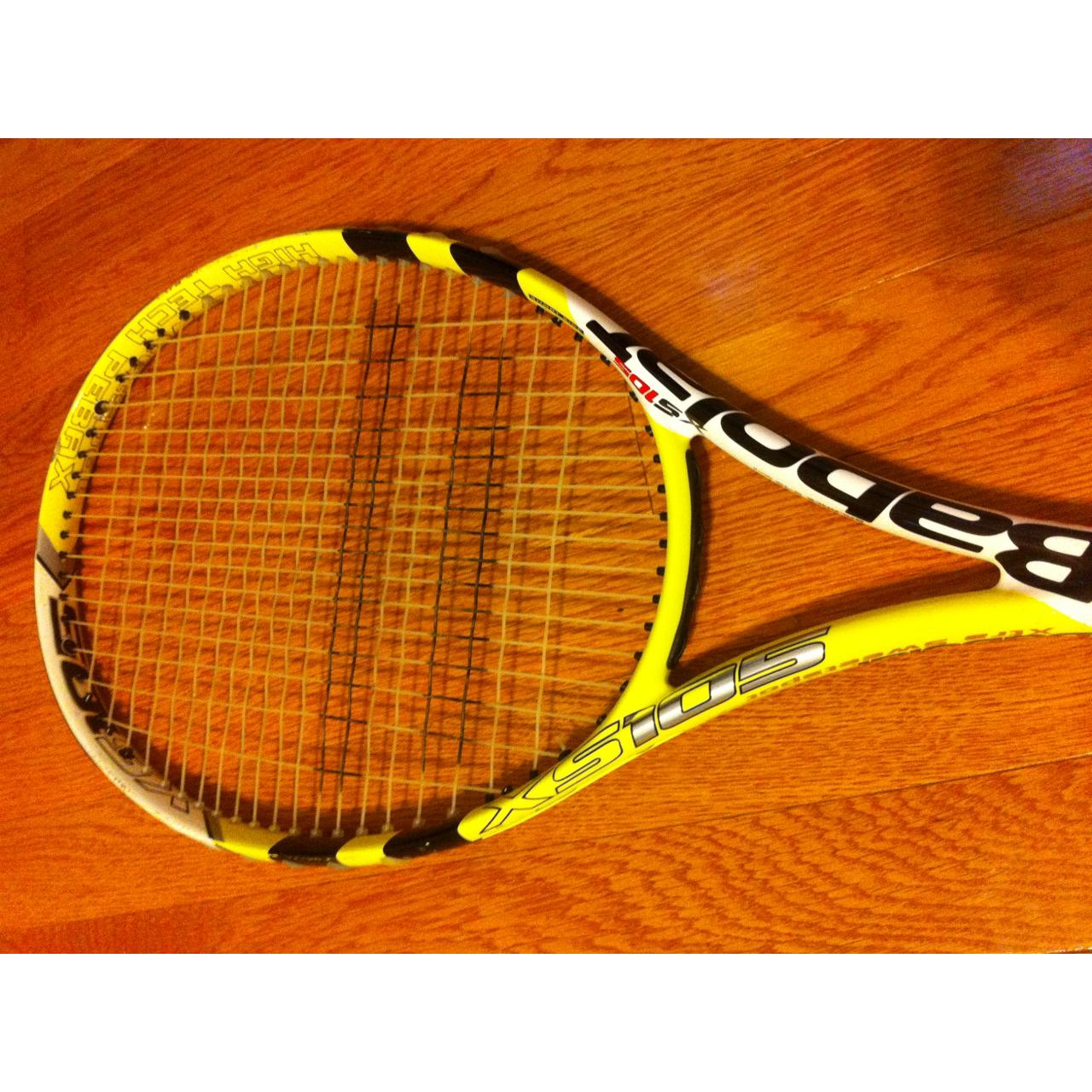 Babolat XS105