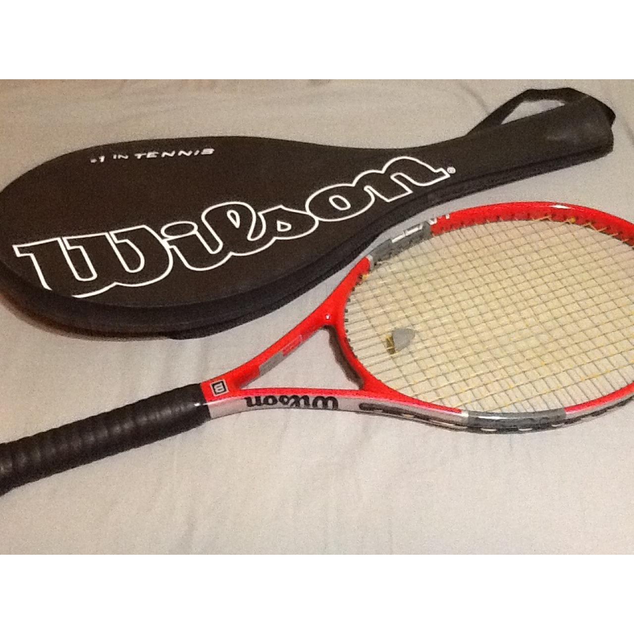 Wilson slam 2012