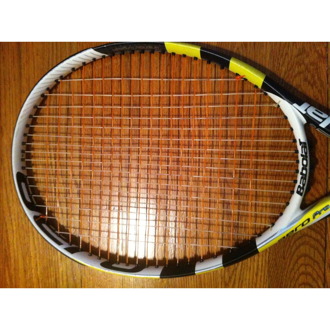 Aero pro drive