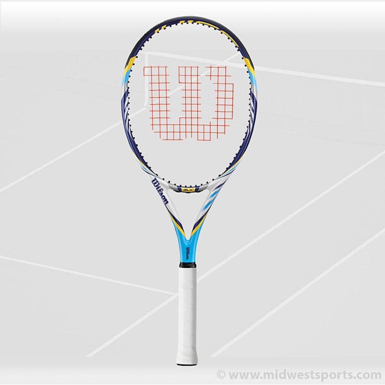 Wilson Juice Pro